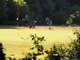 Image result for Chesham & Ley Hill Golf Club