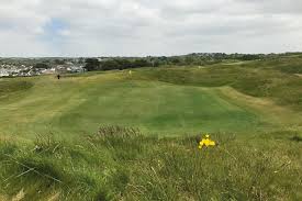 Image result for Bude & North Cornwall Golf Club Ltd