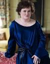  Susan Boyle Makeover Photos - Harper's BAZAAR