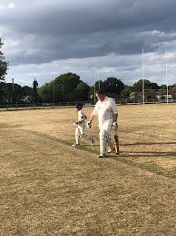 Image result for Belton Cricket Club