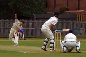 Image result for Oulton Park Cricket Club