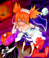 「マリオン・ファウナ シャーマンキング」の画像検索結果