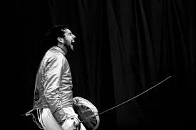Image result for Salle Paul Fencing Club