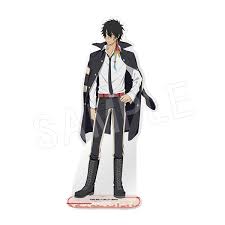 「XANXUS（ザンザス） 家庭教師ヒットマンREBORN!」の画像検索結果