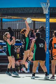 Image result for Bai Netball Club