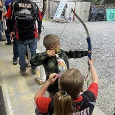 Image result for Kent Archery Club