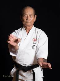 Image result for Uechi-Ryu Karate Do, Hedge End