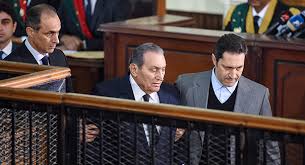 Image result for hosni mubarak