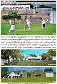 Image result for Shottermill Cricket Club