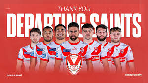 Image result for St Helens Rugby League Football Club