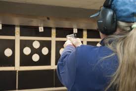 Image result for Maidstone Rifle and Pistol Club