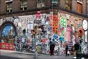 east village radio | partycmyk