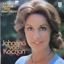 Albumcover Johanna von Koczian - Das bißchen Haushalt sagt mein Mann - koczian_johanna_haushalt_lp