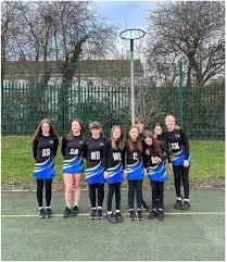 Image result for Academy Netball Club