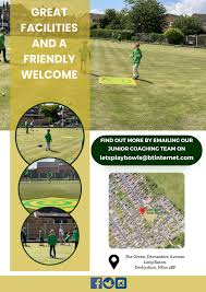 Image result for Long Eaton Town Bowling Club