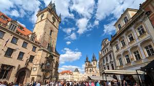 Image result for prague