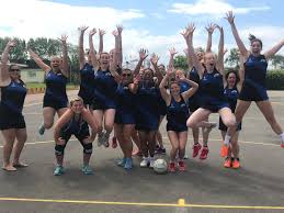 Image result for Sparks Netball Bristol