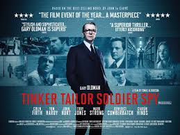 Tinker Tailor Soldier Spy (2011)
