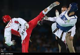 Image result for Reading Tkd