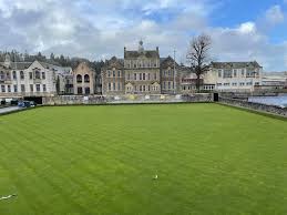 Image result for Powick Bowling Club