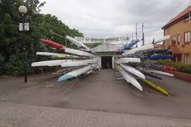 Image result for City Of Bristol Rowing Club