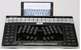 Image result for 속기 키보드