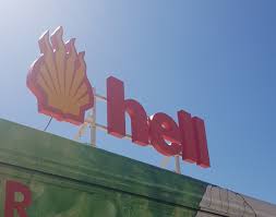 Image result for shell hell