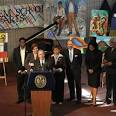 of the Harlem School of