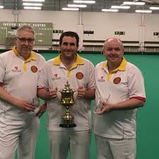 Image result for Durham Indoor Bowls Club