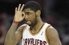 Is KYRIE IRVING Ready to Embrace the Burden of NBA Superstardom.