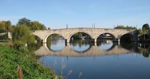 Image result for Bridge Section Walton On Thames Conservative Club