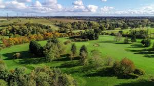 Image result for Fynn Valley Golf Club
