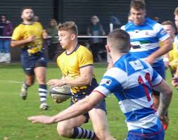 Image result for Leek Rugby Football Club