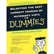 Windows Vista to Buy for - via Daymix