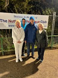 Image result for Nutbrook Petanque Club