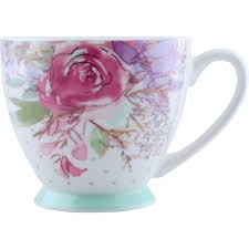 Image result for Кружка ещё цветочки