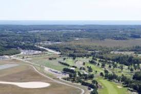 Image result for Portsmouth Golf Club