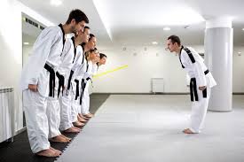 Image result for Bytomic Tae Kwon Do Watford