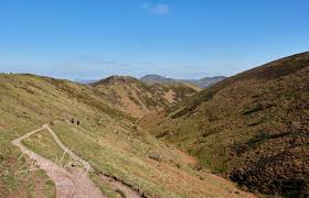 Image result for Long Mynd
