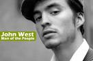 John West Man of the People - John-West-Interview-B