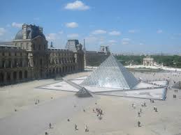 Image result for Place des Pyramides