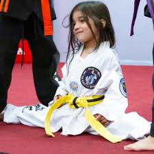 Image result for Calne Tagb Tae Kwon Do School