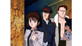 「シア・ハス 無責任艦長タイラー」の画像検索結果