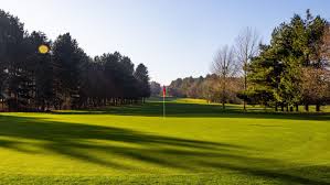 Image result for The Millbrook Golf Club , Bedfordshire