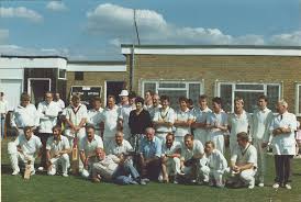 Image result for Blunham Cc