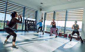 Image result for Hamiltons Fitness Centre, Colchester, Essex