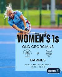 Image result for Old Georgians Hockey Club