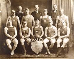 Image result for Brighton Swimming Club