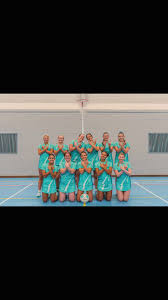 Image result for Wealden Netball Club