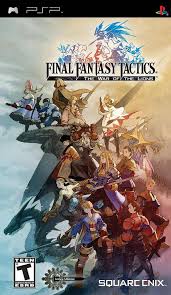 Final Fantasy Tactics psp.cso [ITA] Images?q=tbn:ANd9GcSJ7kepMpaJ6es_puA8DWxN58PlZ_9f1US5rW4s_GeIWXagkHZqRw
